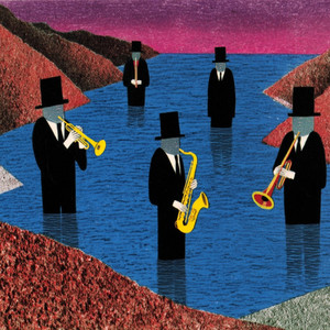 Gentle Tributary by River Drift Jazz