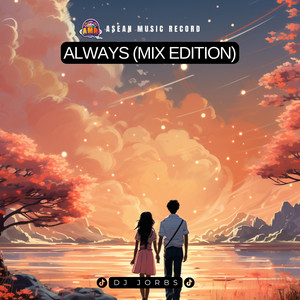 Always - Instrumental by DJ Jorbs