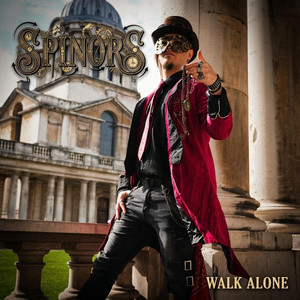 Walk Alone by Spinors