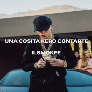 Una Cosita Kero Contarte by Ilsmokee