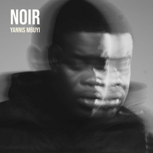 Noir by Yannis Mbuyi