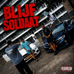 Blijf soldaat by Baiyter, Joelcto