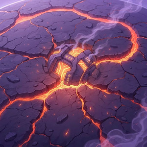 Magma by solara