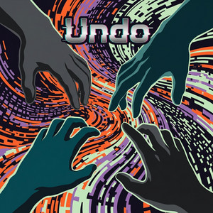 Undo by Heath Ross