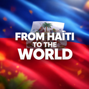 Angelo BK - From Haïti To The World (feat. Angela kk)