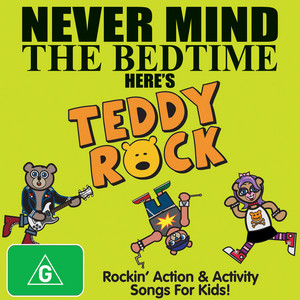 Teddy Rock
