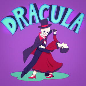 Dracula by アンユースレス