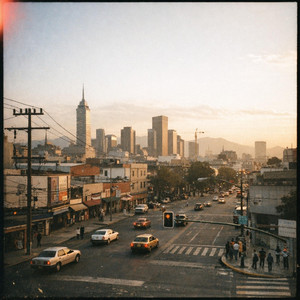 Analog Life by La Mole