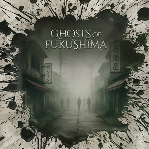 Teil 19 - Folge 75: Ghosts of Fukushima by Holy Horror, Anton Serkalow, Rieke Werner, Christian Zeiger, Rubina Nath, Tim Schwarzmaier, Julia Bautz, Markus Raab, Stefan Senf, Felix Holm, Kai Taschner