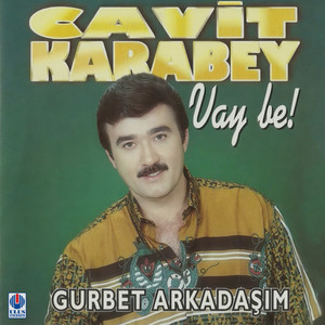 Çaresiz Kul by Cavit Karabey