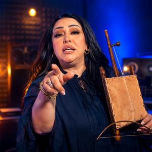 أنا ماشي طاغية by Zohir Kobi