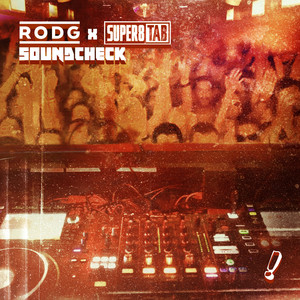 Soundcheck (extended mix) by Super8 & Tab cover art