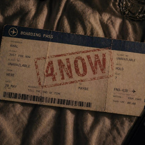 4Now by KHAL