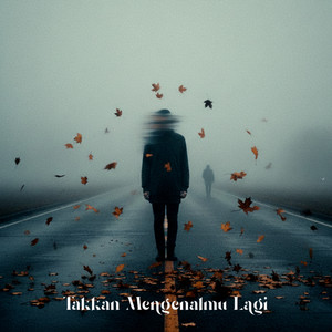 Takkan Mengenalmu Lagi by dear Revenge