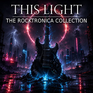 The Rocktronica Collection