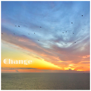 Change by Daisy Mae