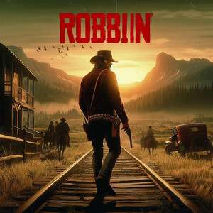 Robbin' Robbin' Robbin' by Gleps