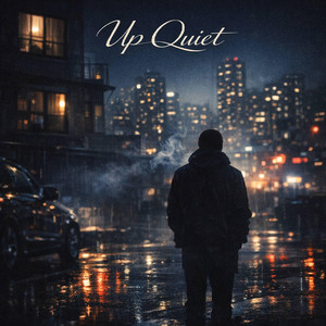 Up Quiet by Rigo Adams