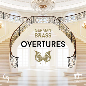 Abu Hassan, J. 106: Overture