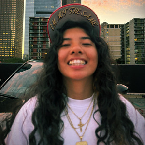 I'M NOT THE SAME by MS CRI$