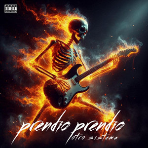prendio prendioo by Otrosistema record