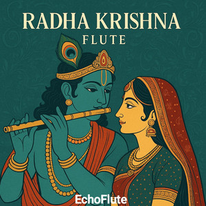 Rup Mondal - Radha Krishna Flute