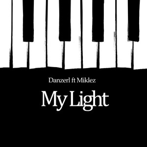 My Light by Danzerl, Miklez