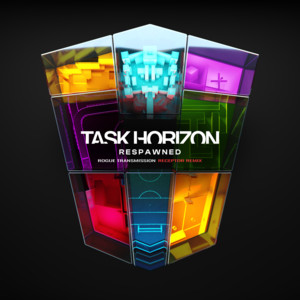 Rogue Transmission (Receptor Remix) cover art