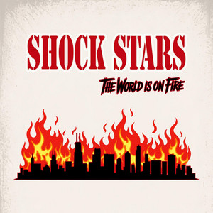洋楽 SHOCK STARS Shock Stars | Spotify
