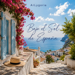 Bajo el Sol de España by AILygoria
