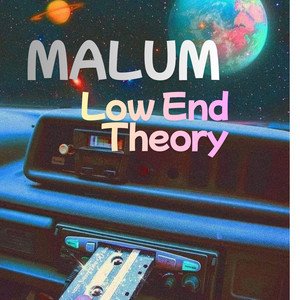 Low end theory by Malum