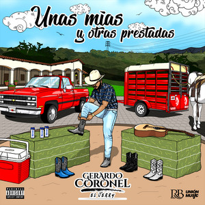 Gerardo Coronel - Vete ( Versión Banda Sinaloense)