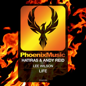 Hatiras & Andy Reid + Lee Wilson · Life