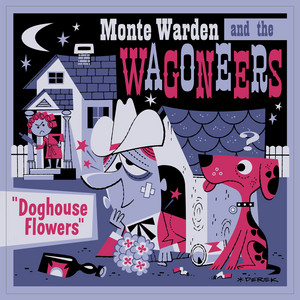 Ballad of Paladin by Monte Warden and The Wagoneers