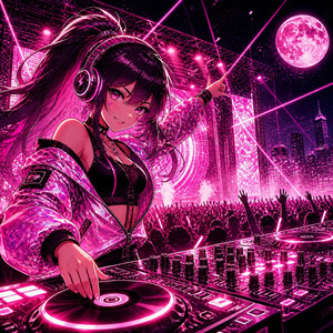Gotta Get Thru This - Remix by Hiko