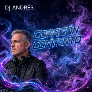 Corazón Contento by Dj Andrés