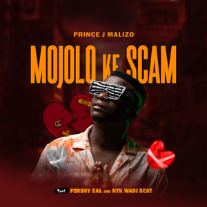 Mojolo Ke Scam (feat. NTK wadi beat & PORSHY GAL)
