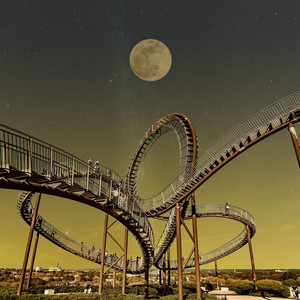 최소린 - Dessert Café