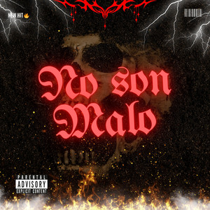 No Son Malo by Bonjay The Artist