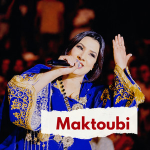 Sana Hamed - Maktoubi