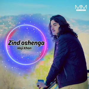 Haji Khan - Zind han chutesa