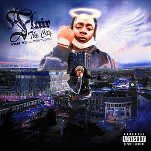 Run It by Ysn yellowtape