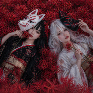 夢の底で by J.Dango