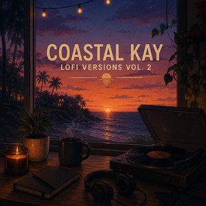Lesung Pipi - Lofi Version by Coastal Kay