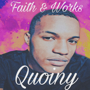 Faith & Works cover