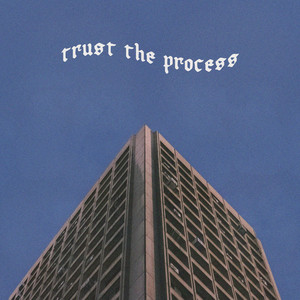 TRUST THE PROCESS