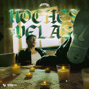 NOCHES Y VELAS by N I L O C