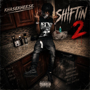 Shiftin 2 by Khasekheese