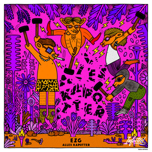 Alles Kapotter by EZG