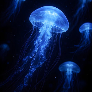 Jellyfish Dance by So